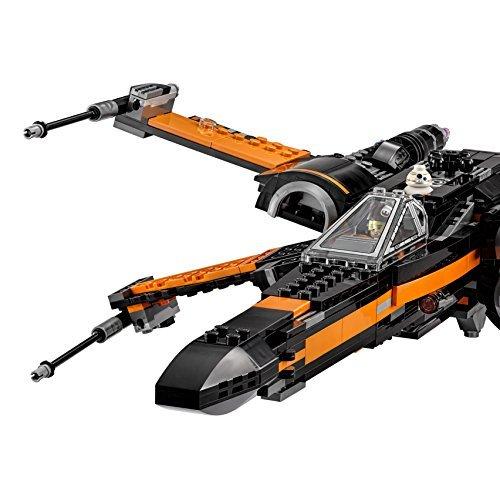 超特盛ミラクルプライス レゴ スター・ウォーズ ポーのXウィング・ファイター[TM] 75102 【FKP7945959188】(28292円)