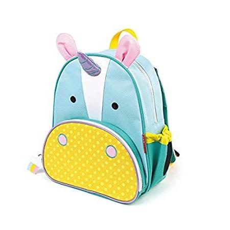 SKIP HOP スキップホップ アニマル・リュックサック ユニコーン BGSH210227