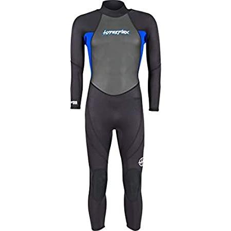 最新最全の Hyperflex Junior Size Access Full Body 3mm Backzip Wetsuit Watersports - Wa その他ウエットスーツ