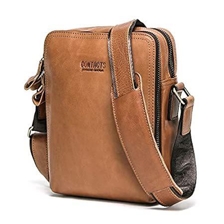 Contacts Genuine Shoulder Leather Mens H B00w0qrjmeならショッピング ランキングや口コミも豊富なネット通販 更にお得なpaypay残高も スマホアプリも充実で毎日どこからでも気になる商品をその場でお求めいただけます アウトドア 釣り 旅行用品 7 9 Ipad