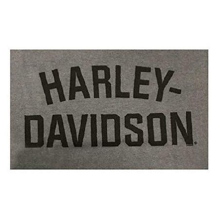 割引購入 Harley-Davidson SHIRT メンズ US サイズ: Medium カラー: ブラック並行輸入品