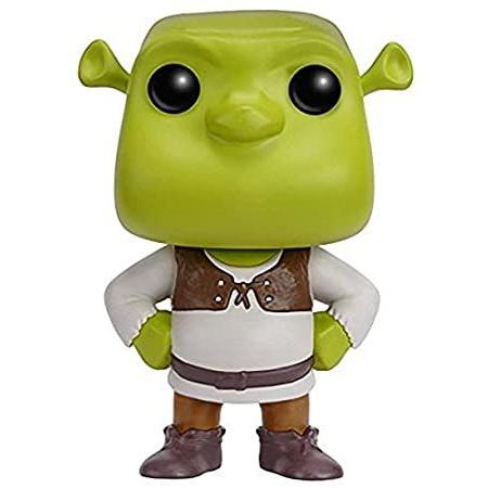 フィギュア Shrek - Shrek 並行輸入品