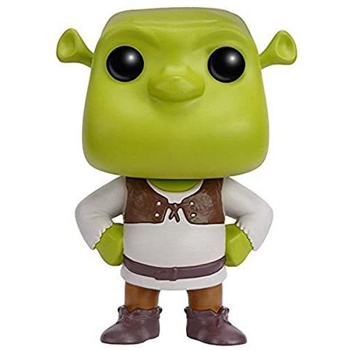 フィギュア Shrek - Shrek 並行輸入品 Shrek 並行輸入品