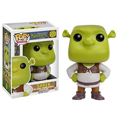 フィギュア Shrek - Shrek 並行輸入品 Shrek 並行輸入品