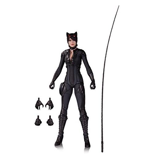 Batman Arkham Knight Catwoman Action Figure 並行輸入品 並行輸入品 バットマン Www Trendypooches Com