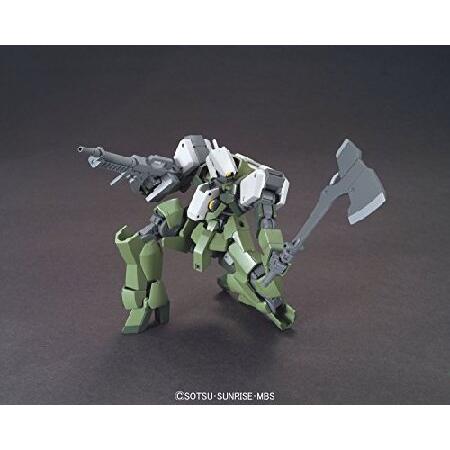【新品】 プラモデル HG 機動戦士ガンダム 鉄血のオルフェンズ グレイズ改 1144スケール 色分け済みプラモデル 【A2168944276】(11570円)