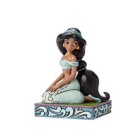 Disney Traditions Jasmine Personality Pose 4050411 [並行輸入品]