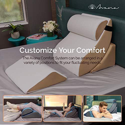 セール 登場から人気沸騰 Avana Avana Kind Bed System Orthopedic Bed