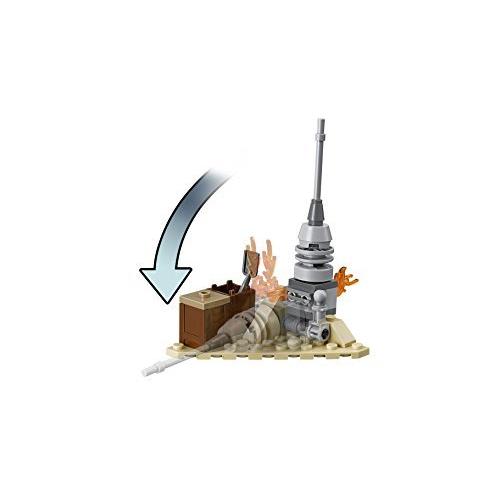 ほぼ未使用 レゴ スター・ウォーズ レジスタンスのXウィング・ファイター 75149 【Z4283522909】(22850円)