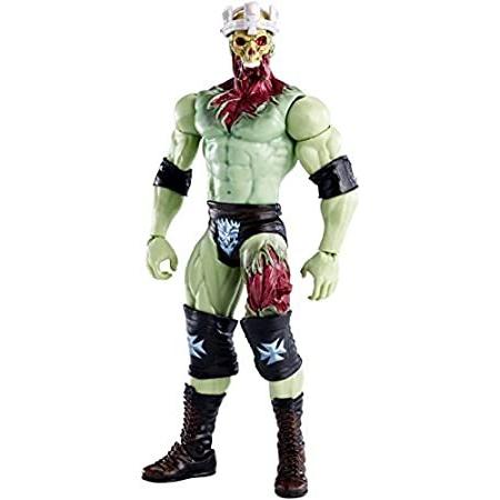 WWE Zombies Triple H Action Figure