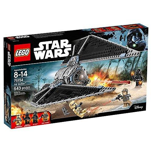 国内最安値 Lego Star Wars Tie Striker Star Wars Toy B01cvgvb6w Times K 通販 Yahoo ショッピング 即日出荷 Www Biomelan Com