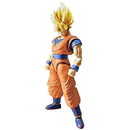 代引き手数料無料 フィギュアライズスタンダード ドラゴンボール 超サイヤ人孫悟空 プラモデル B01fdbhk94 Times K 通販 Yahoo ショッピング 高い品質 Missbargainhuntress Com
