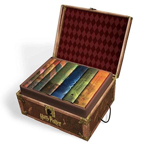 Harry Potter Hardcover Limited Edition 
