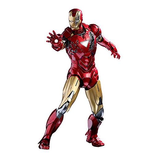 iron man mark 55