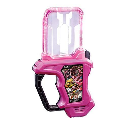 仮面ライダーエグゼイド 変身ベルト DXゲーマドライバー 