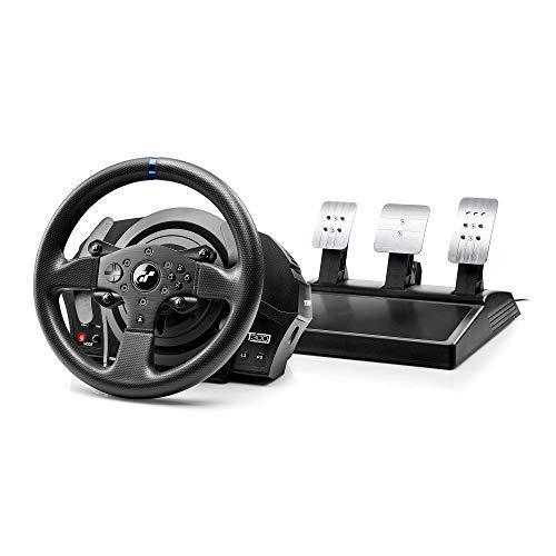 「超メルカリ市」 T300RS GT Edition Racing Wheel 【CEG1476735758】(52580円)