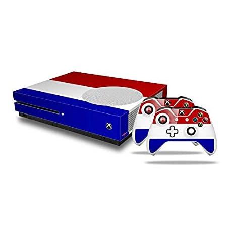 最適な価格 Wraptorskinz Decal Skin Wrap Set Works With 2016 And Newer Xbox One S Conso 正規激安 Drogariavirginia Com Br