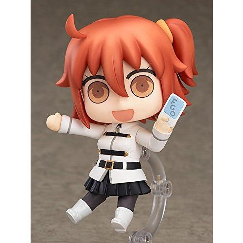 ねんどろいど Fate/Grand Order ぐだ子 ノンスケール ABS&amp;PVC製 塗装済み可動フィギュア dwos6rj Amazon.co.jp: グッドスマイルカンパニー(GOOD SMILE COMPANY