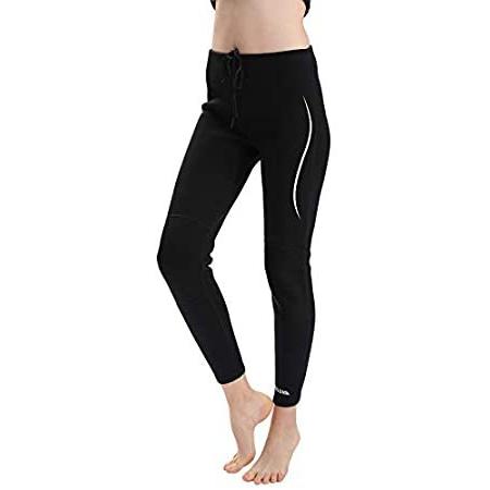 Realon トライアスロン スイムタイツ ウェットスーツ Times Kのrealon パンツ レディース 3mm ネオプレン 2mm ウェット