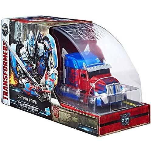 【5％OFF】 HASBRO SDCC 2017 Transformers Ed. Rubber Burning Prime Optimus Knight Last The その他