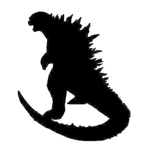 ゴジラ V2 デカールステッカー 剥がして貼るステッカーグラフィック 自動車 壁 ノートパソコン セル トラックステッカー 窓 車 トラック用 並行輸入品 Bd6by Times K 通販 Yahoo ショッピング