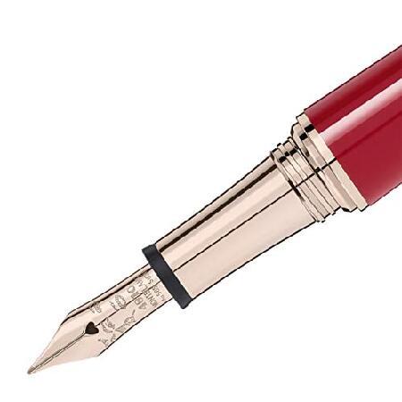 【新品 30%off 送料無料】 Montblanc stilografica Muses Marilyn Monroe Special Edition 116066並行輸入品 【BCD3719642032】(132440円)