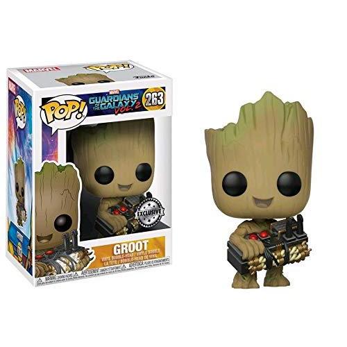 フィギュア Funko POP! Marvel Guardians of the Galaxy Volume 2