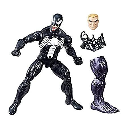 Marvel Legends Series 6-inch Venom