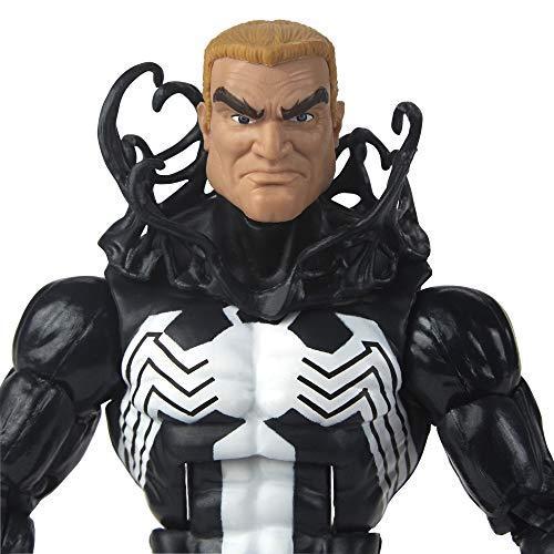 Marvel Legends Series 6-inch Venom 
