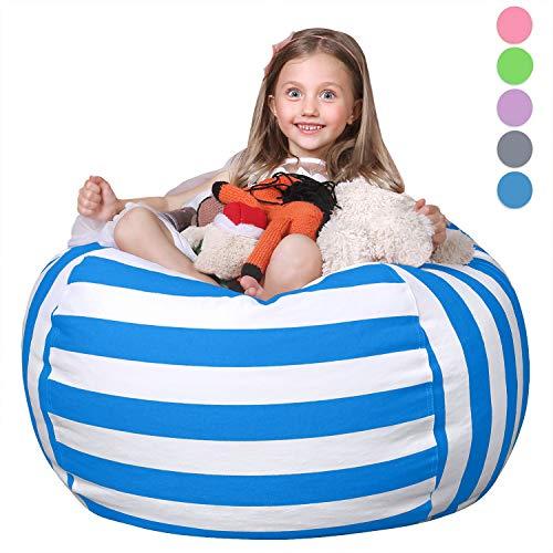bean bag for stuffed toys
