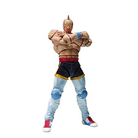 Tamashii Nations S.H. Figuarts Kinnikuman Super Phoenix Kinnikuman