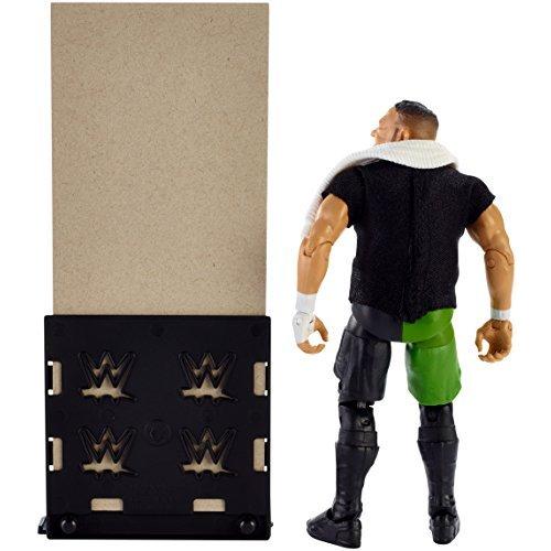 【希少品】 WWE Samoa Joe Elite Collection Action Figure 【X2287010995】(12200円)