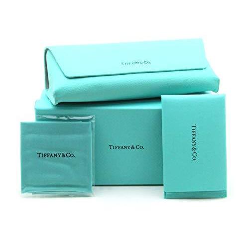 超特盛ミラクルプライス メガネ Tiffany & Co. TF 2091-B Women Rectangle Eyeglasses RX - able Frame (Havana 【AA6878697348】(24492円)
