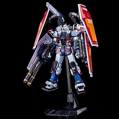 イベント限定MG 1100 フルアーマーガンダム Ver.Ka 機動戦士ガンダム 