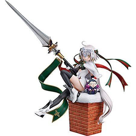 Fate/Grand Order ランサー/ジャンヌ・ダルク・オルタ・サンタ・リリィ 1/7スケール ABS&PVC製 塗装済み完成品フィギュア