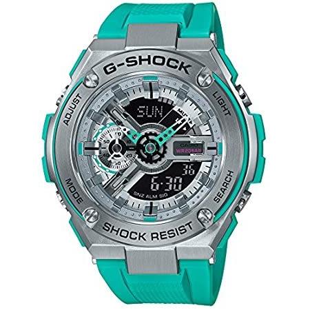 海外正規品 カシオ 腕時計 ジーショック G Steel Gst 410 2ajf メンズ B078hfwgy5 Times K 通販 Yahoo ショッピング レビューで送料無料 M Mahdi Net