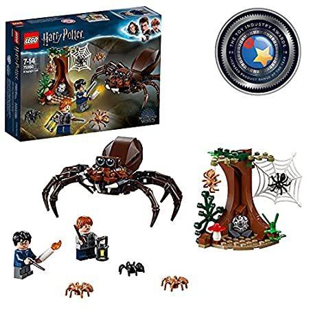 レゴ Lego ハリー ポッター アラゴグの棲み処 B0792r1k14 Times K 通販 Yahoo ショッピング