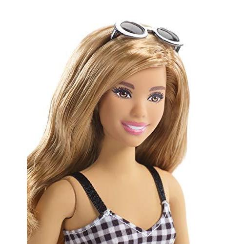 購入いただける Barbie Fashionistas Doll 96