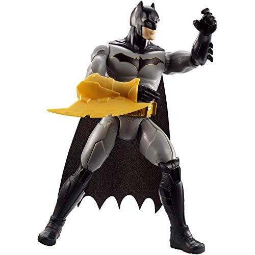 Batman Missions Disc Strike Batman Deluxe Figure Drplastaras Com