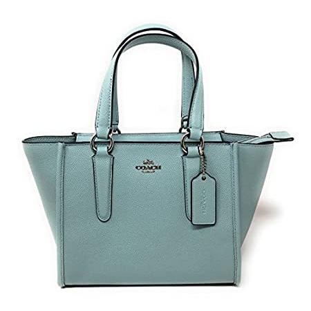 Coach バッグ レディースファッション レディース カラー Times Kのcoach グリーン 並行輸入品 B079y85bhv Times