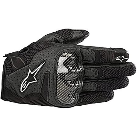 販売販売好調 Alpinestars Women´s Stella SMX-1 Air V2 Glove， Black， Medium
