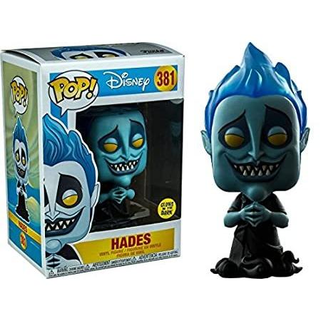 オリジナル ポップ ディズニー ヘラクレス ハデス その他 Raffles Mn