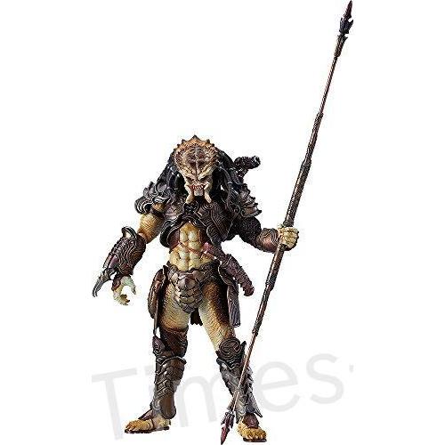 オンライン限定特価 figma プレデター2 プレデター 竹谷隆之アレンジ