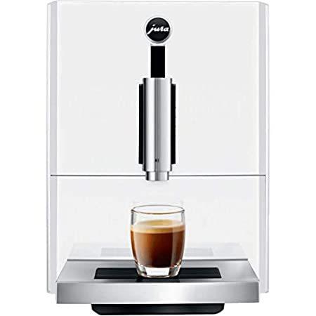 公式サイト Jura A1 White Piano Machine Coffee Automatic コーヒーポット