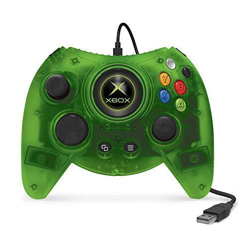 ハイパーキンデュークコントローラー - グリーン（Xbox One）｜kyokos｜04