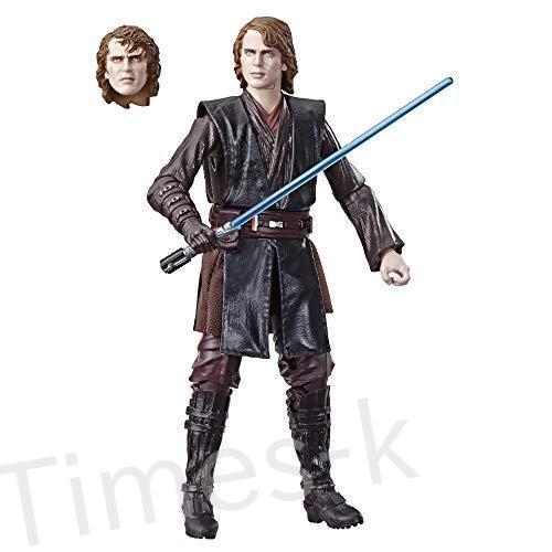 スター・ウォーズ ブラックシリーズ アーカイブ 6インチフィギュア/アナキン・スカイウォーカー(23230円)
