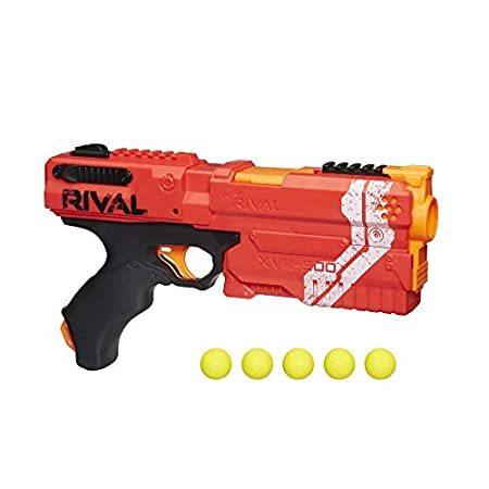 NERF RIVAL HADES XVIII-6000 ナーフライバル ハデス : Nerf