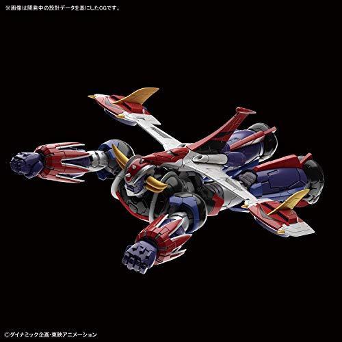 匿名！送料無料！ HG UFOロボ グレンダイザー(INFINITISM) 1/144スケール 色分け済みプラモデル 【L2661913754】(14200円)