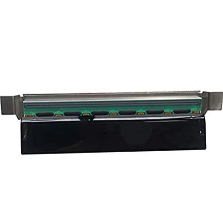 P1037974-010　Printhead　for　Label　Barcode　並行輸入品　Printer　203dpi　Zebra　ZT230