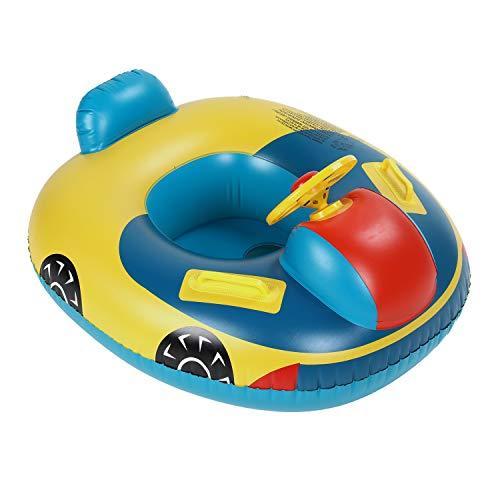 新品 Xyx ベビー用プールフロート ベビー用浮き輪 幼児用浮き輪 3ヶ月から3歳のお子様向け 在庫一掃 Www Amalgamatedplantations Co In